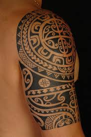 Tatuagem Tribal
